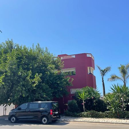 Mehdia Ville Mehdya Bagian luar foto
