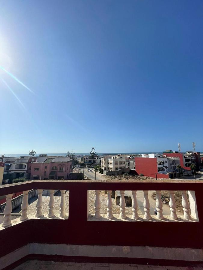 Mehdia Ville Mehdya Bagian luar foto