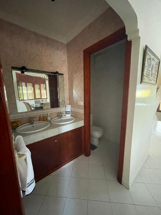 Mehdia Ville Mehdya Bagian luar foto