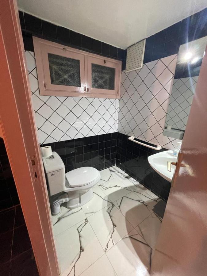 Mehdia Ville Mehdya Bagian luar foto