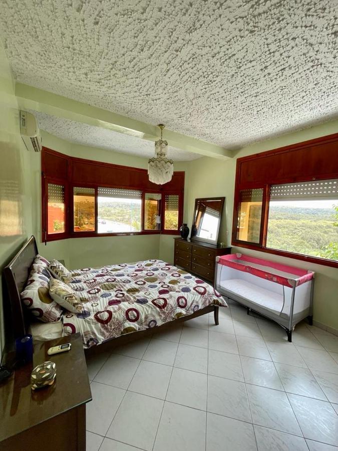 Mehdia Ville Mehdya Bagian luar foto